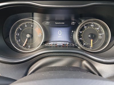 2019 Jeep Cherokee High Altitude 4x4