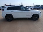 2019 Jeep Cherokee High Altitude 4x4