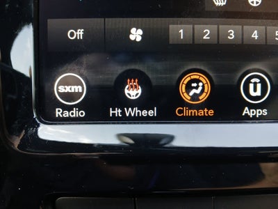 2019 Jeep Cherokee High Altitude 4x4