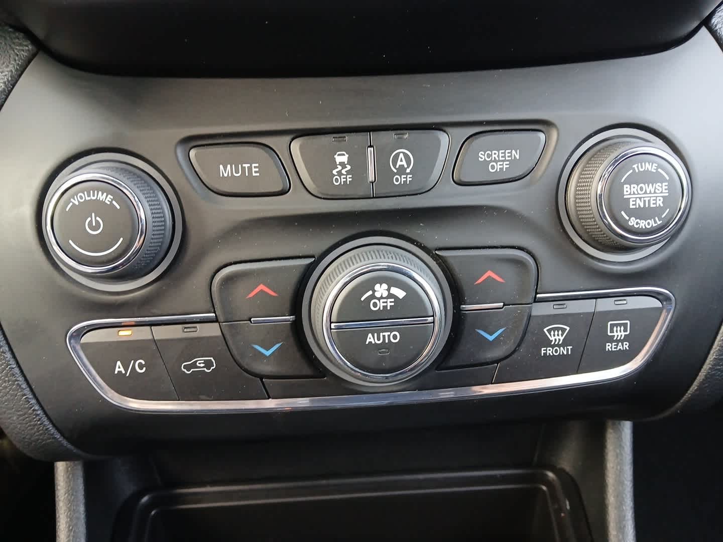 2019 Jeep Cherokee High Altitude 4x4
