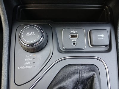 2019 Jeep Cherokee High Altitude 4x4