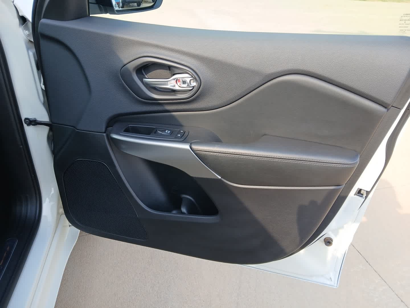 2019 Jeep Cherokee High Altitude 4x4