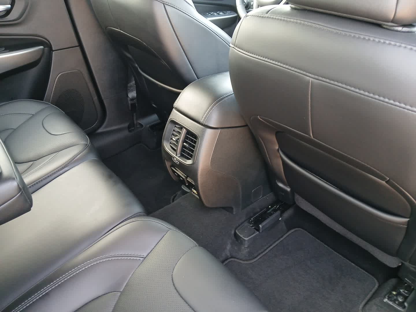 2019 Jeep Cherokee High Altitude 4x4