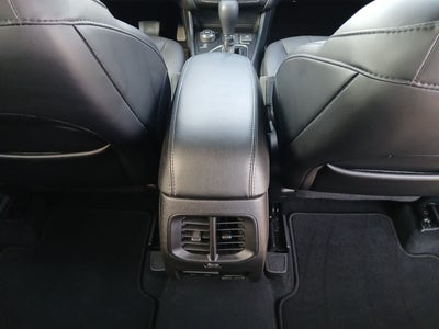 2019 Jeep Cherokee High Altitude 4x4