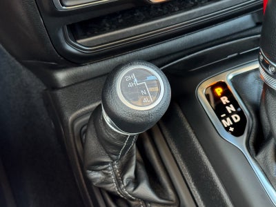 2025 Jeep Wrangler 4-Door Summit 4x4