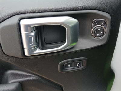 2026 Jeep Wrangler WRANGLER 4-DOOR 85TH ANNIVERSARY EDITION