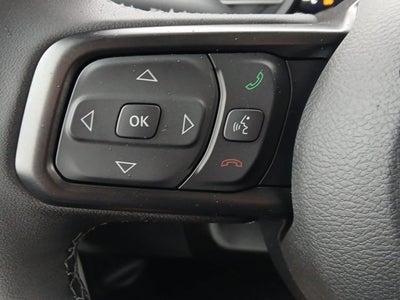 2026 Jeep Wrangler WRANGLER 4-DOOR 85TH ANNIVERSARY EDITION