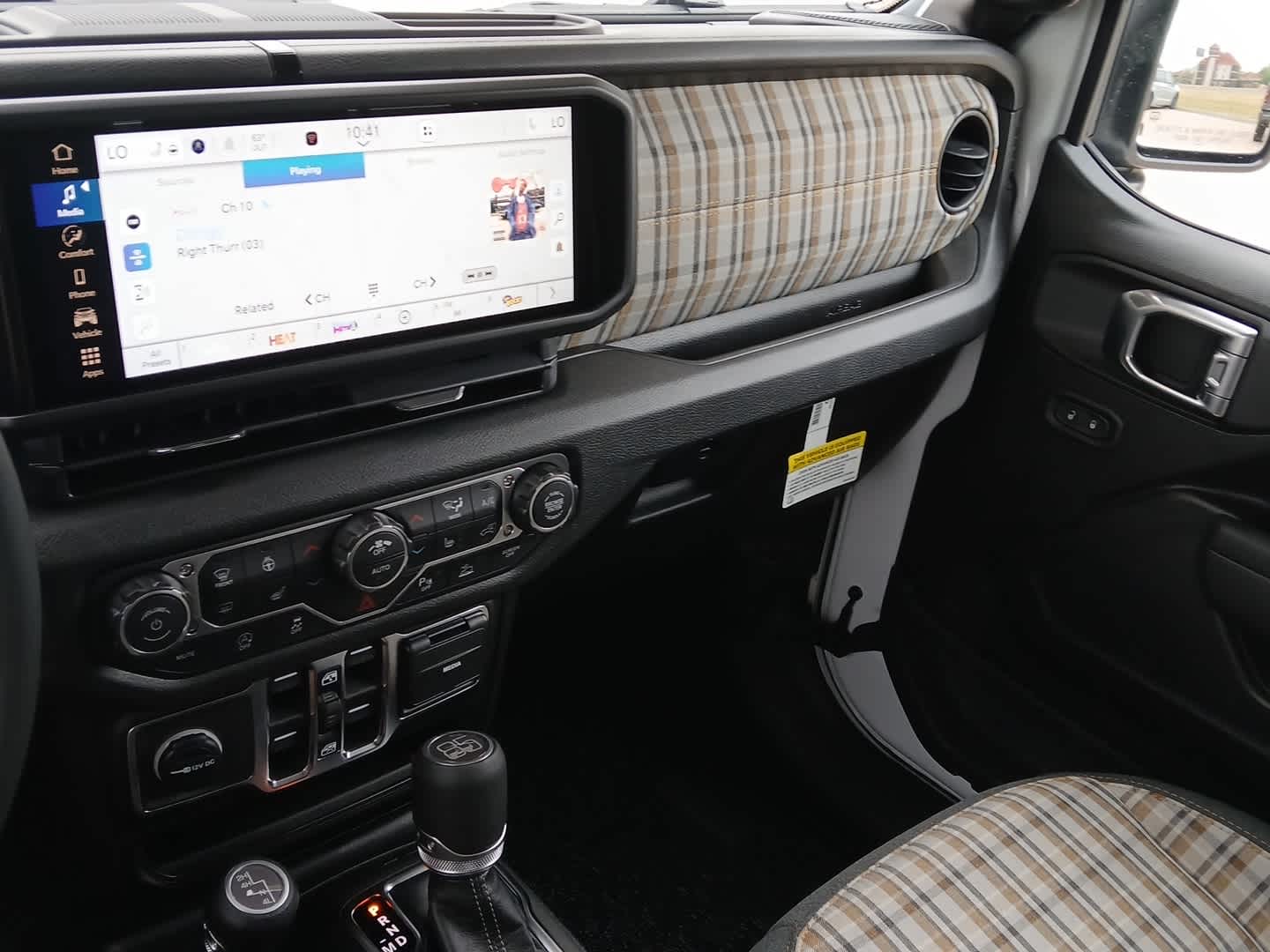 2026 Jeep Wrangler WRANGLER 4-DOOR 85TH ANNIVERSARY EDITION