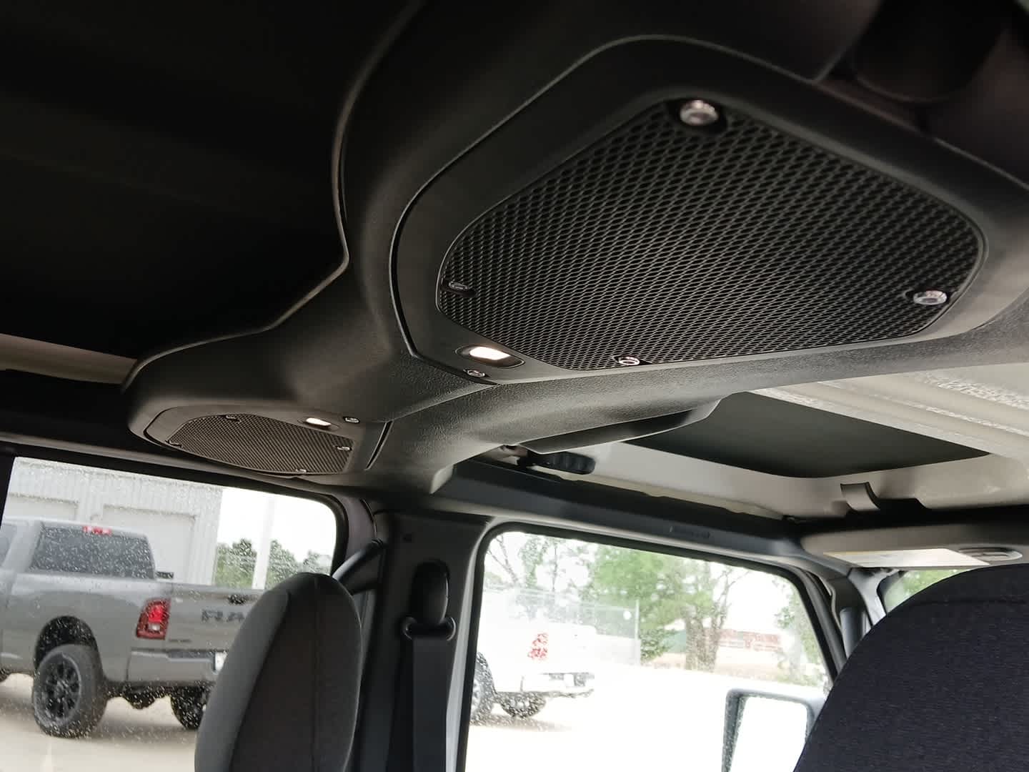 2026 Jeep Wrangler WRANGLER 4-DOOR 85TH ANNIVERSARY EDITION