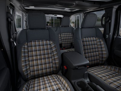 2026 Jeep Wrangler WRANGLER 4-DOOR 85TH ANNIVERSARY EDITION