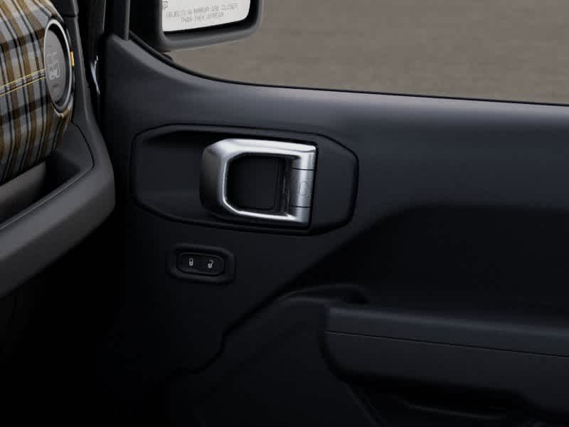 2026 Jeep Wrangler WRANGLER 4-DOOR 85TH ANNIVERSARY EDITION