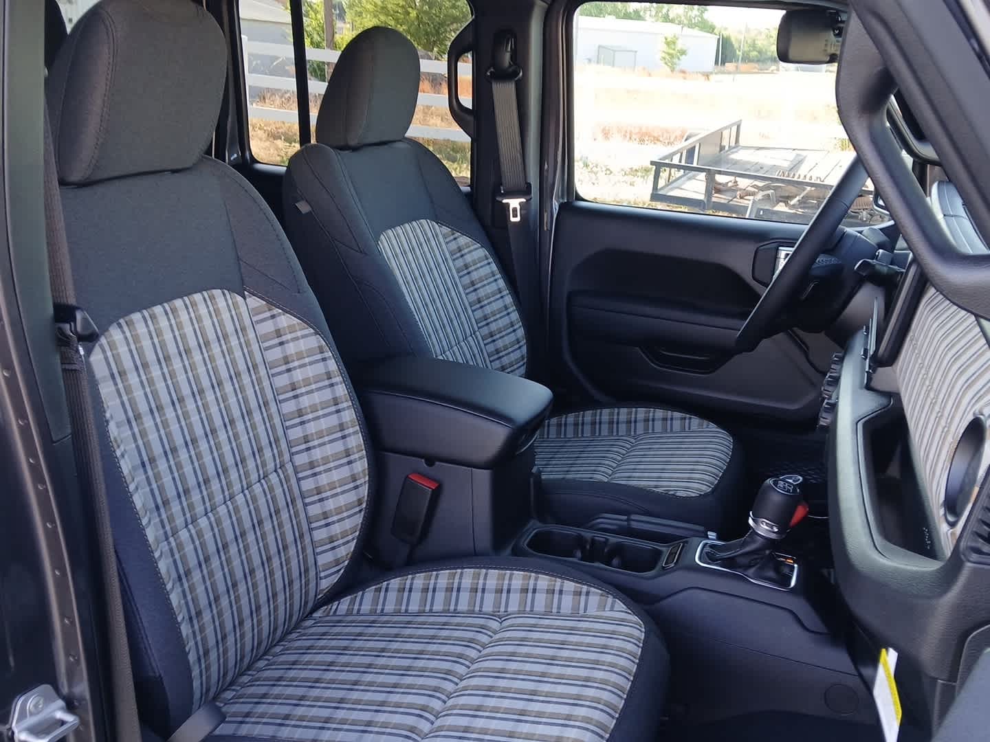 2026 Jeep Wrangler WRANGLER 4-DOOR 85TH ANNIVERSARY EDITION