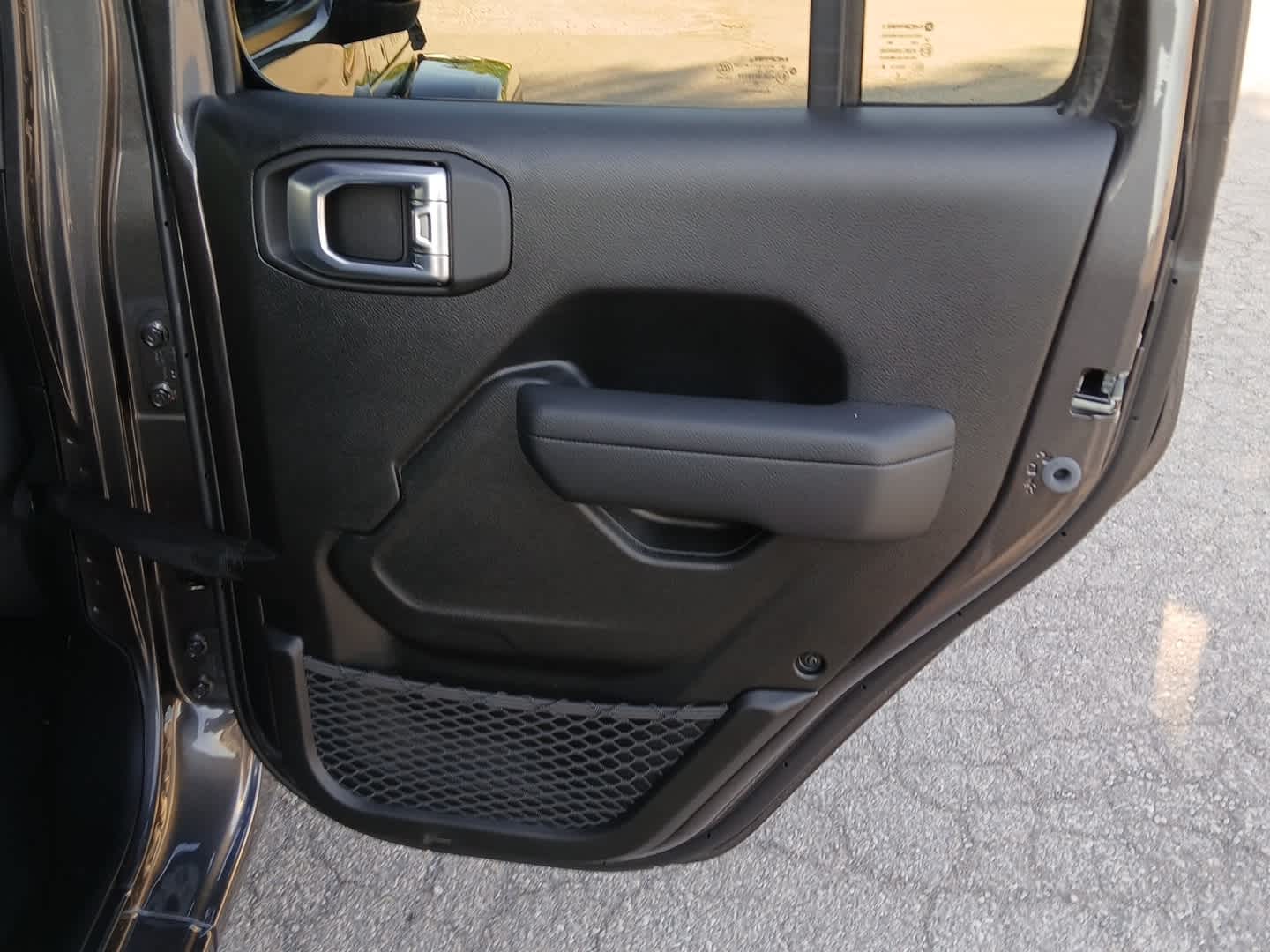 2026 Jeep Wrangler WRANGLER 4-DOOR 85TH ANNIVERSARY EDITION