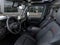 2027 Jeep Wrangler WRANGLER 4-DOOR RUBICON