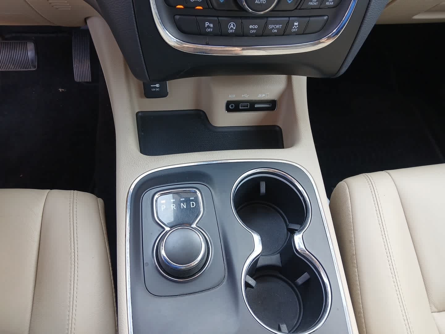 2017 Dodge Durango GT RWD