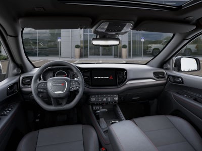 2026 Dodge Durango GT Plus AWD
