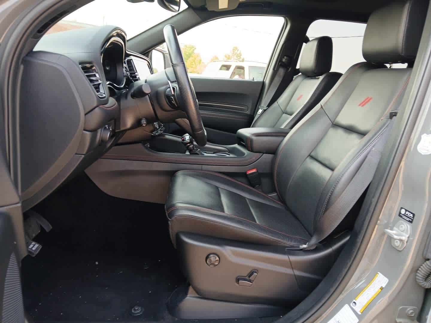 2025 Dodge Durango GT - Photo 13
