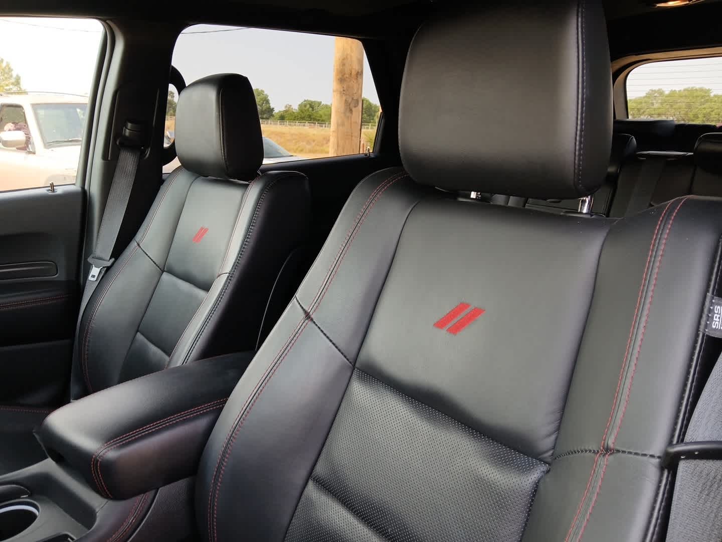 2025 Dodge Durango GT - Photo 14