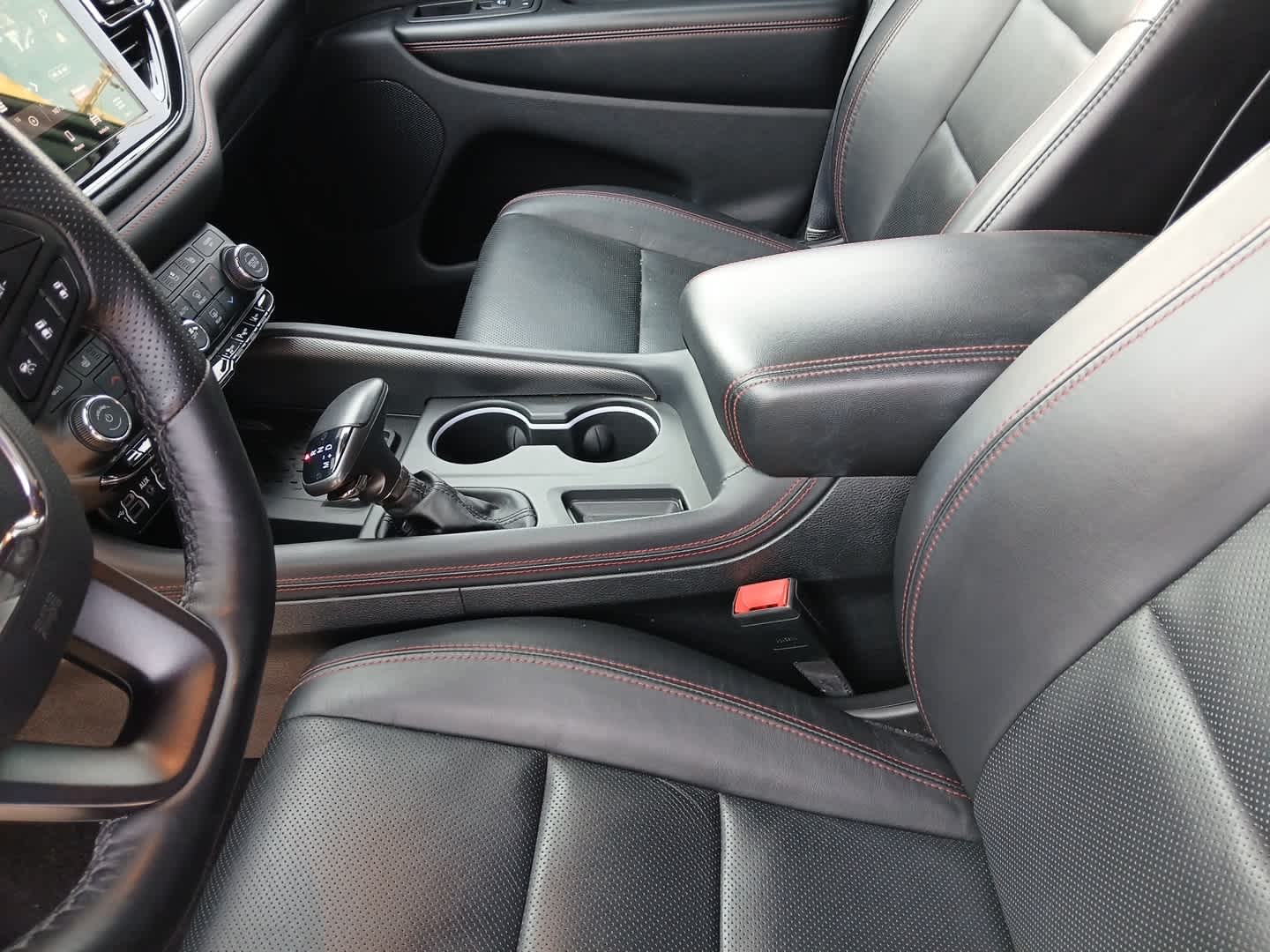 2025 Dodge Durango GT - Photo 16