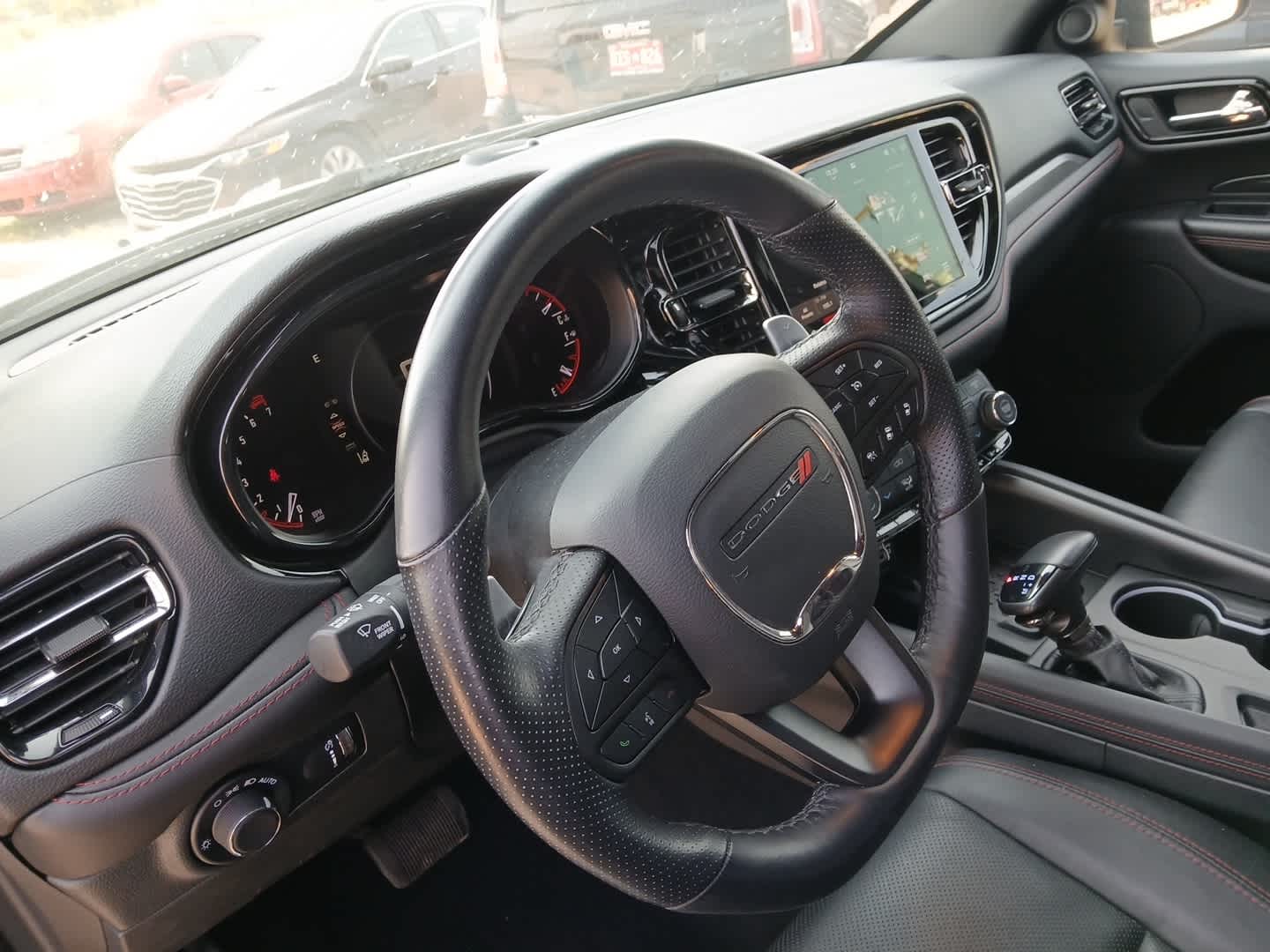 2025 Dodge Durango GT - Photo 17