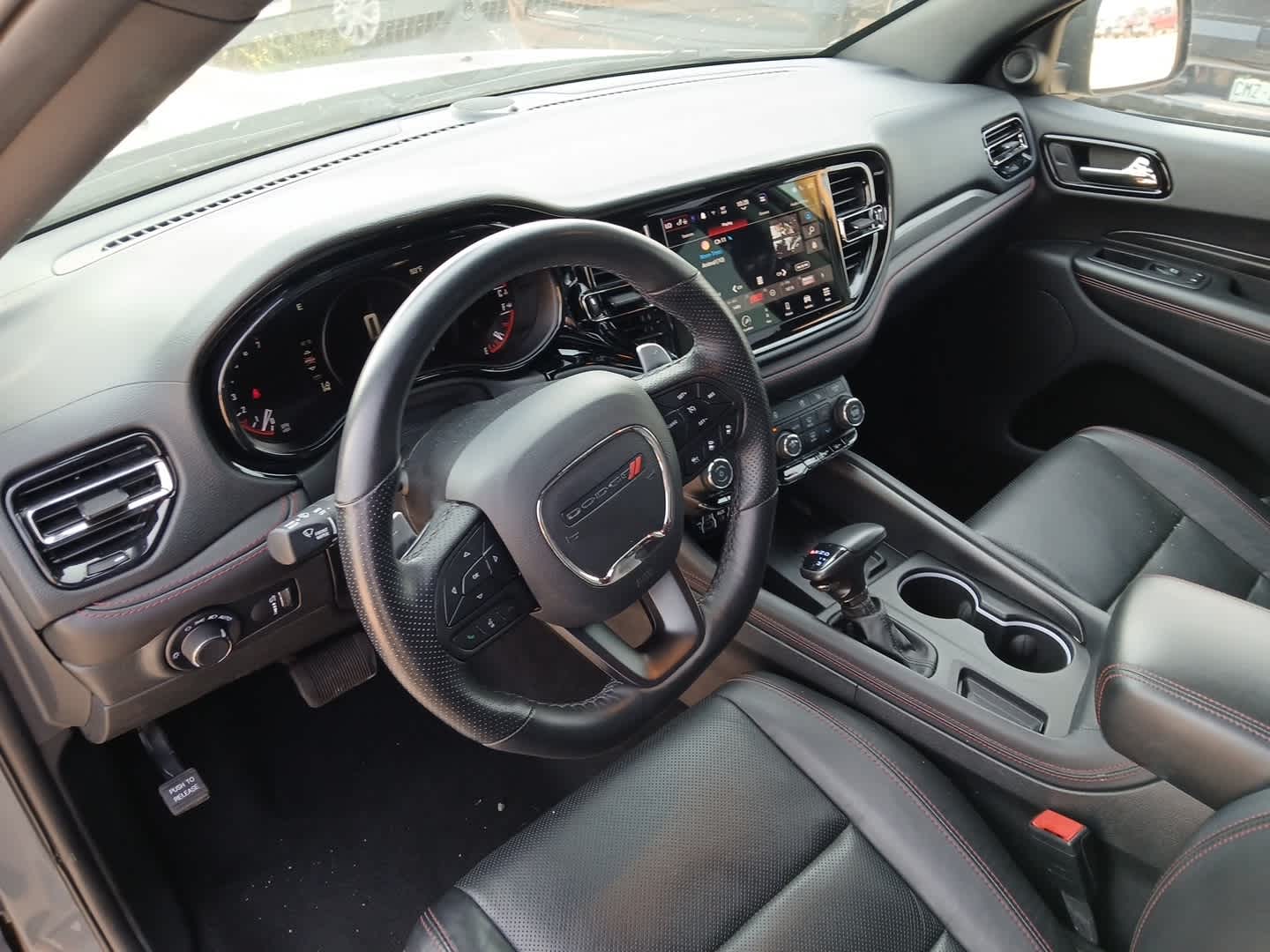 2025 Dodge Durango GT - Photo 18