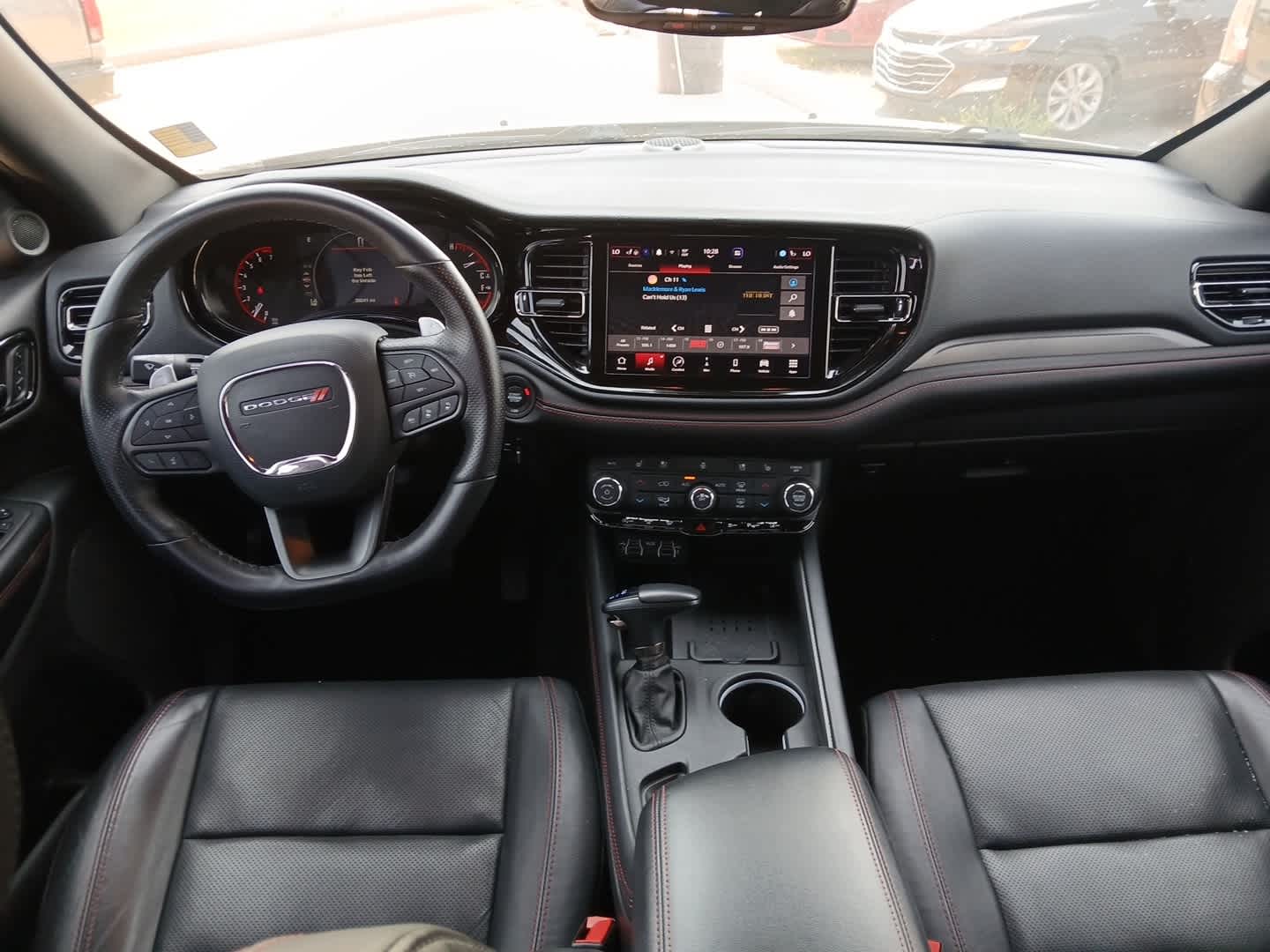 2025 Dodge Durango GT - Photo 19