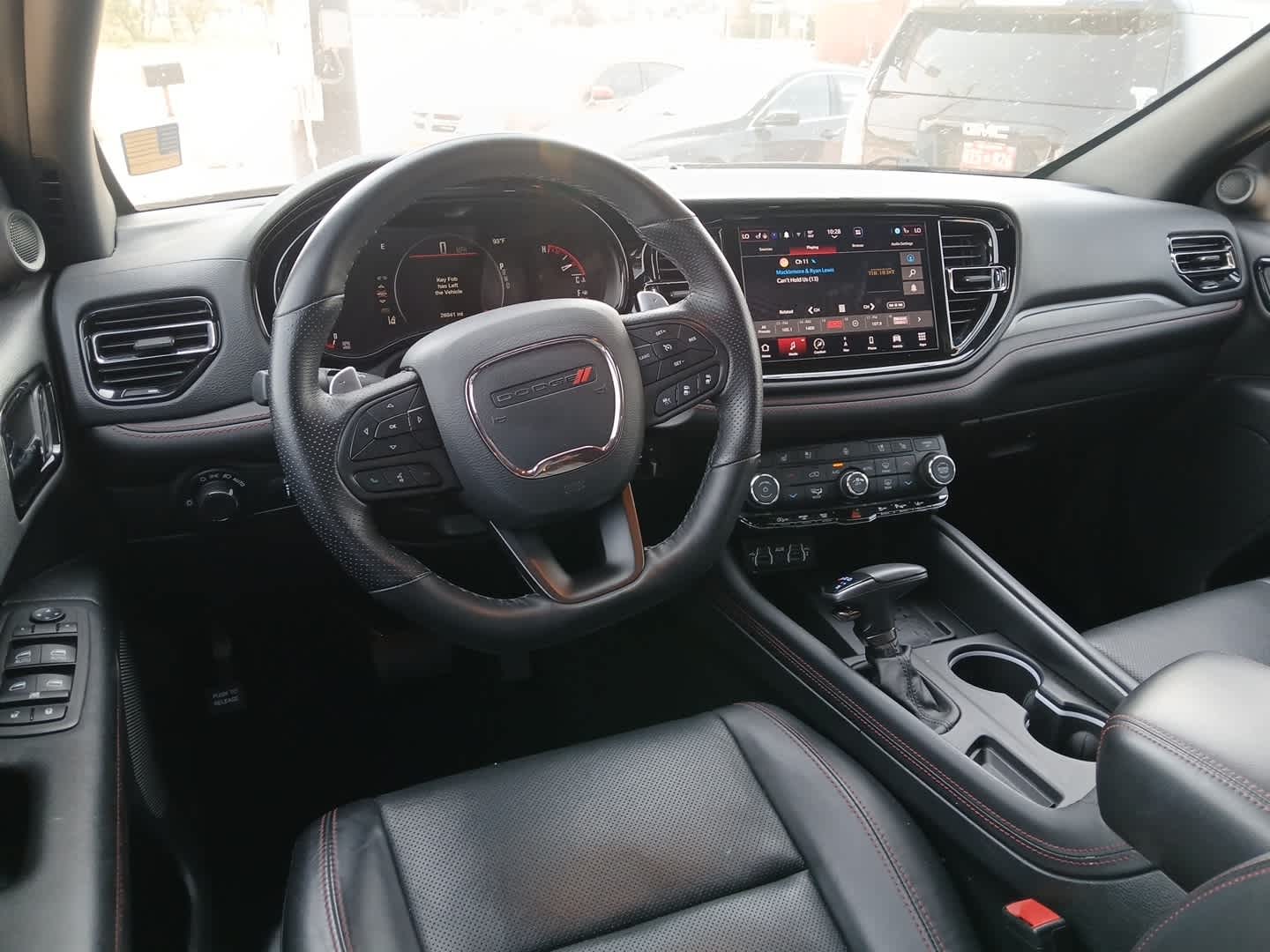 2025 Dodge Durango GT - Photo 20