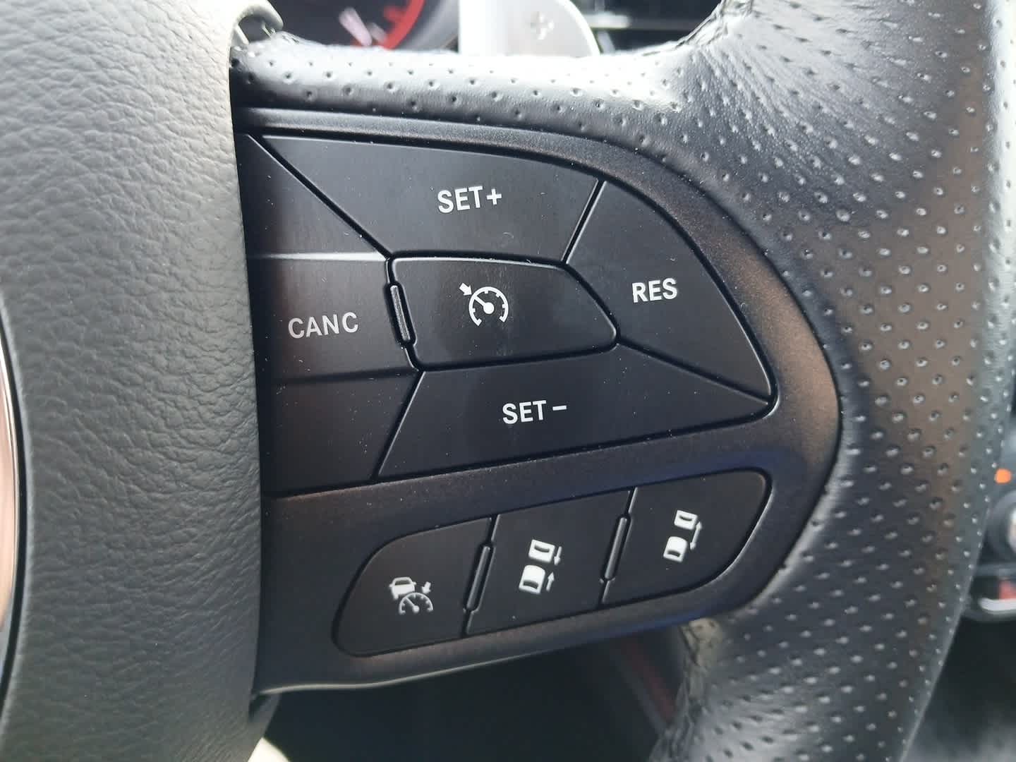 2025 Dodge Durango GT - Photo 24