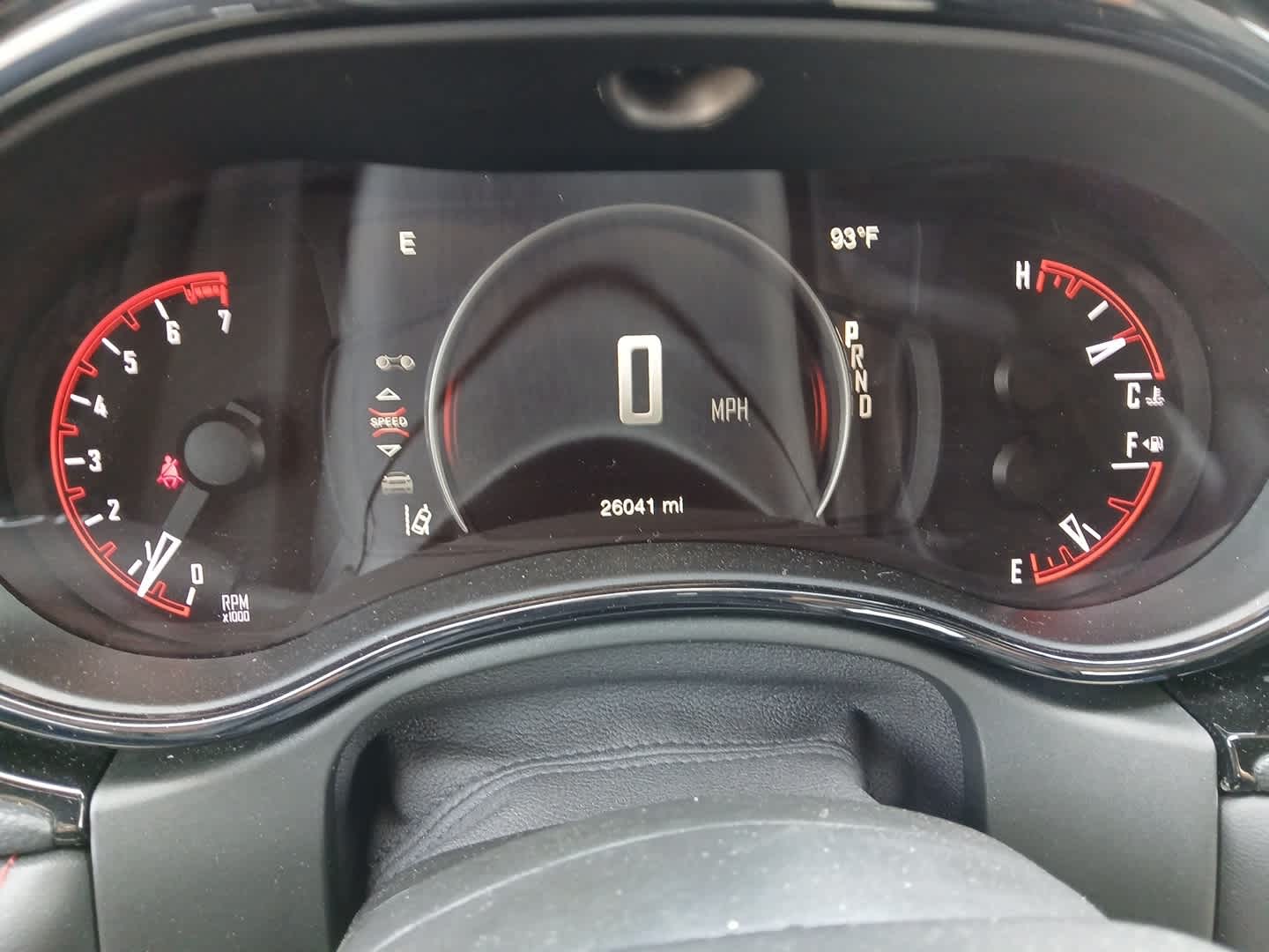 2025 Dodge Durango GT - Photo 25