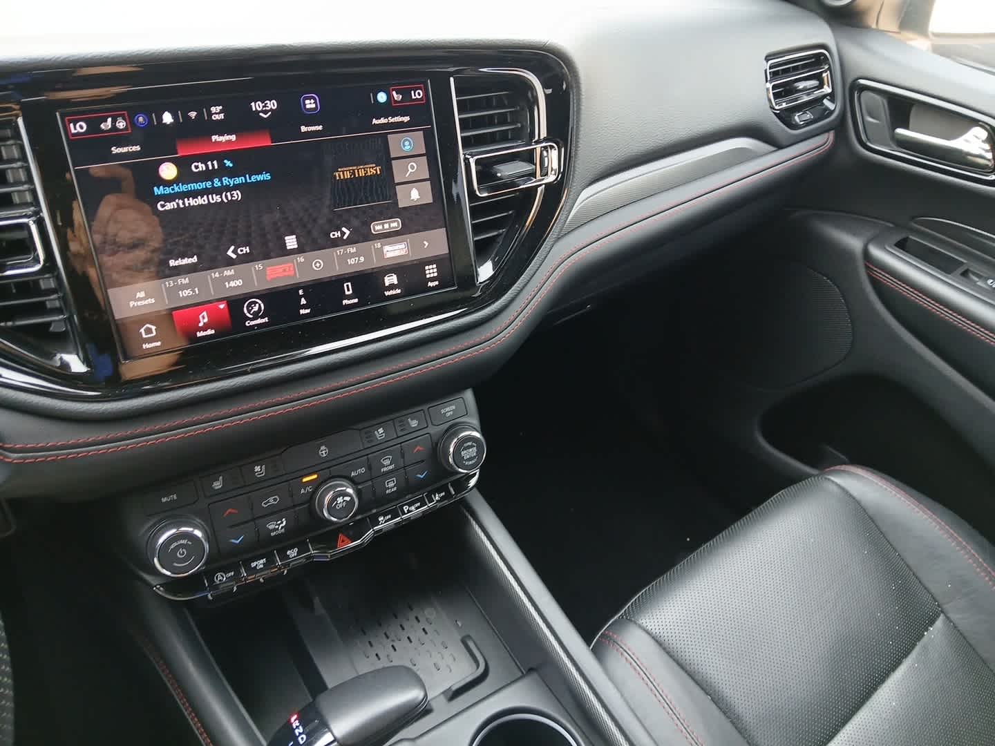 2025 Dodge Durango GT - Photo 27