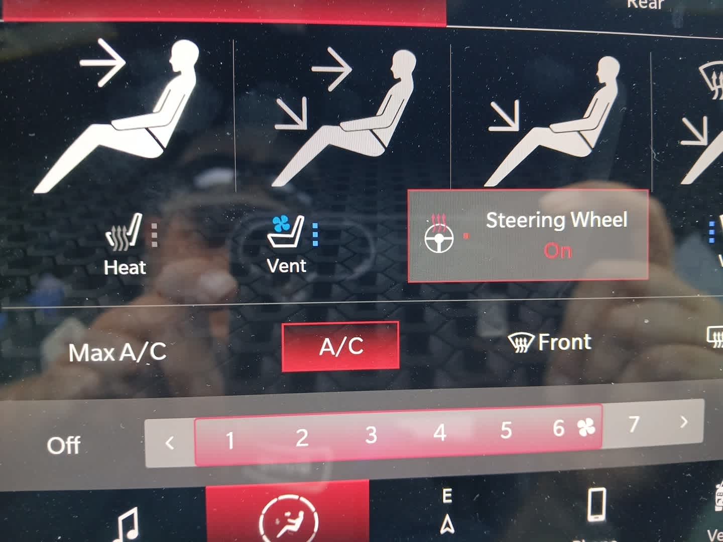 2025 Dodge Durango GT - Photo 30