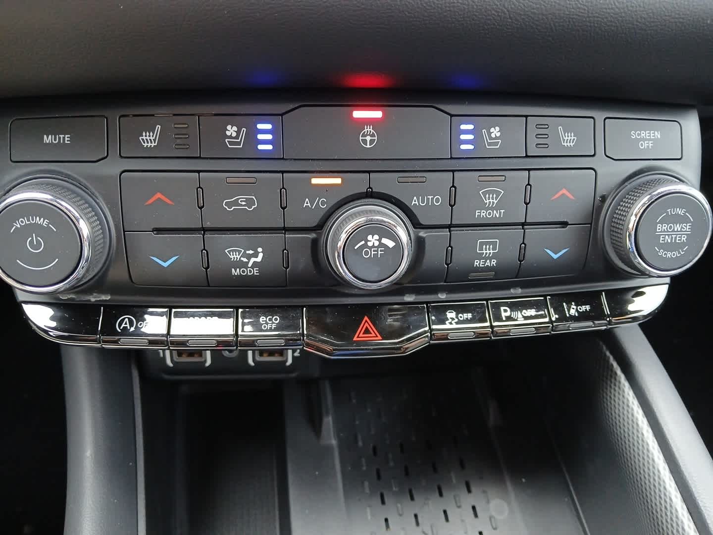 2025 Dodge Durango GT - Photo 33
