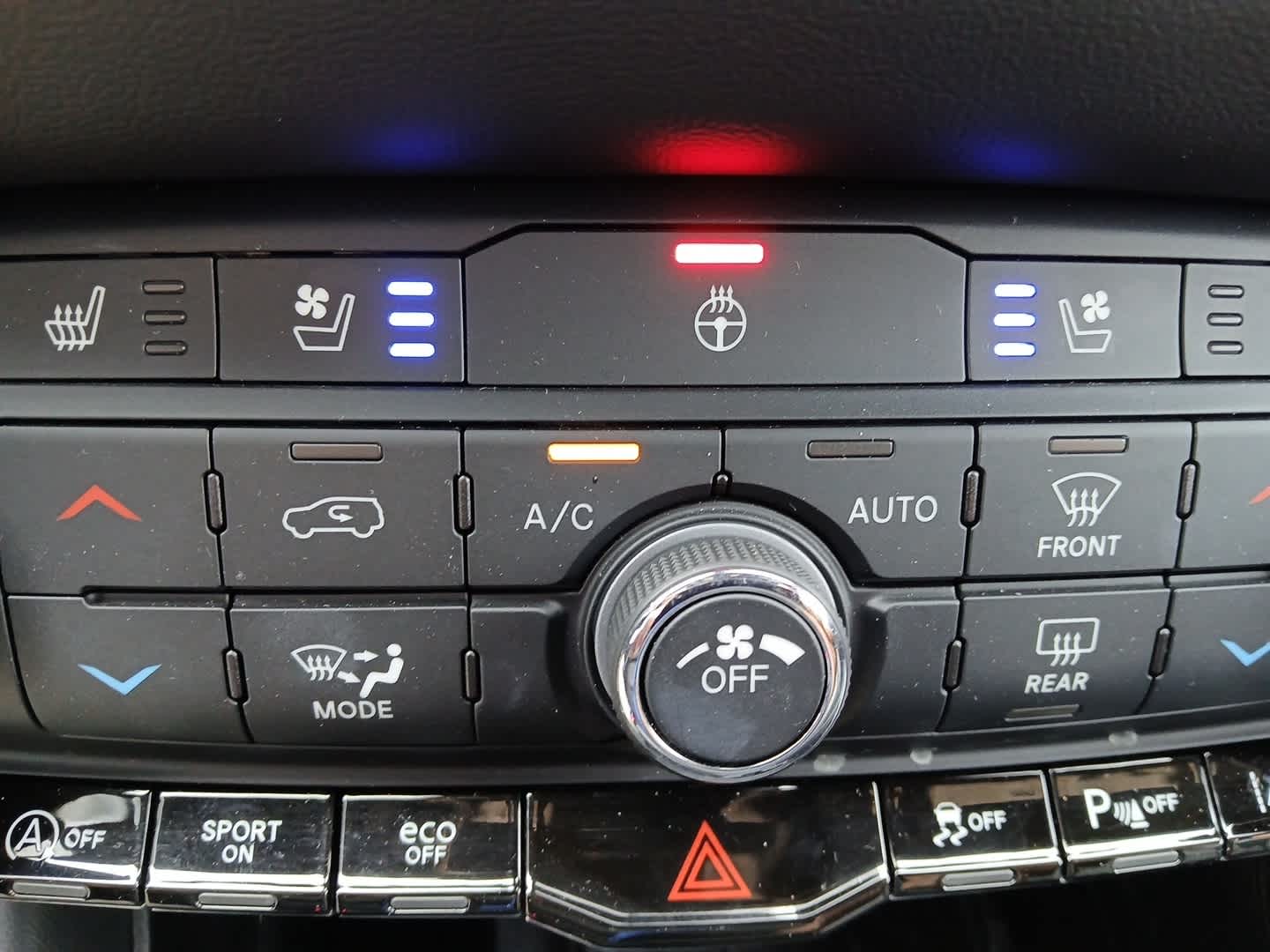 2025 Dodge Durango GT - Photo 34