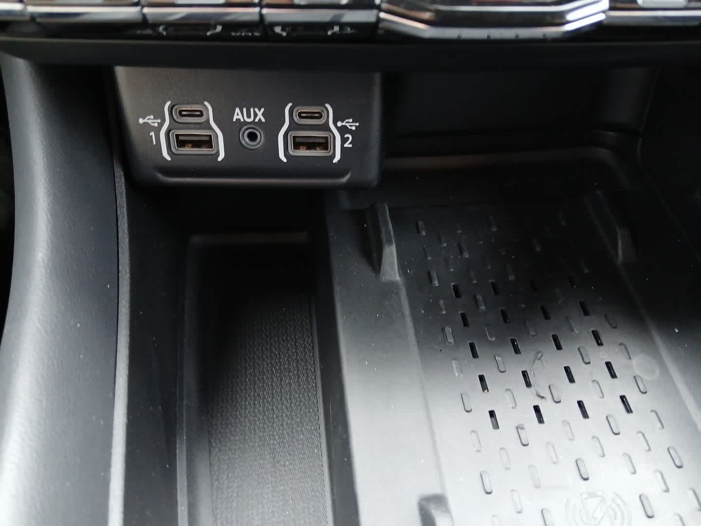 2025 Dodge Durango GT - Photo 36