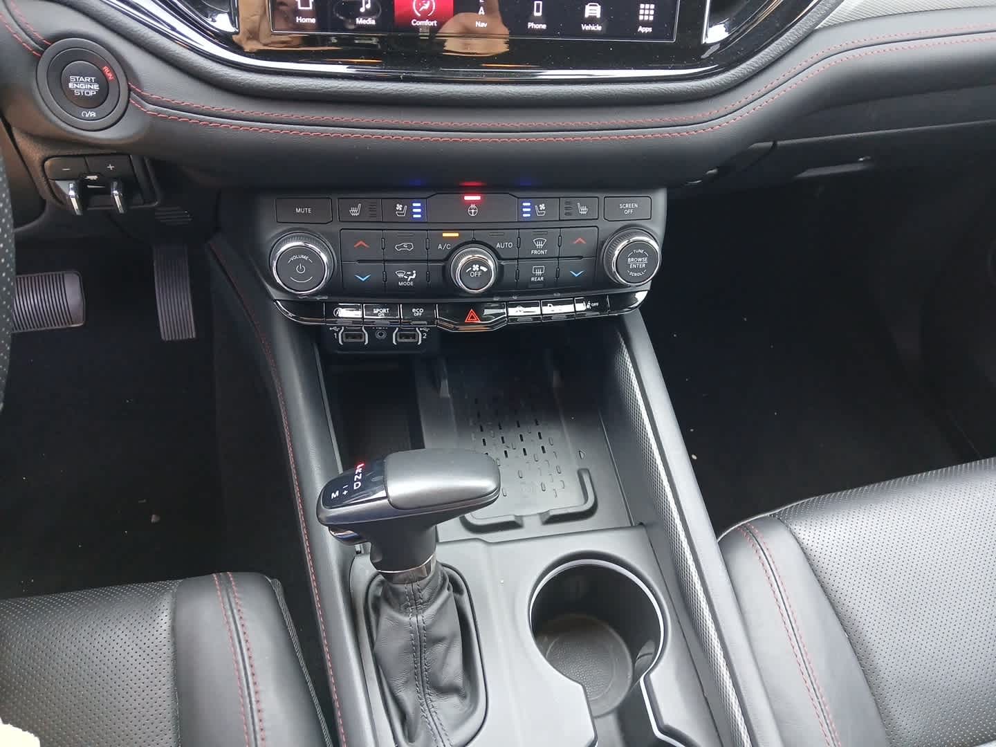 2025 Dodge Durango GT - Photo 39