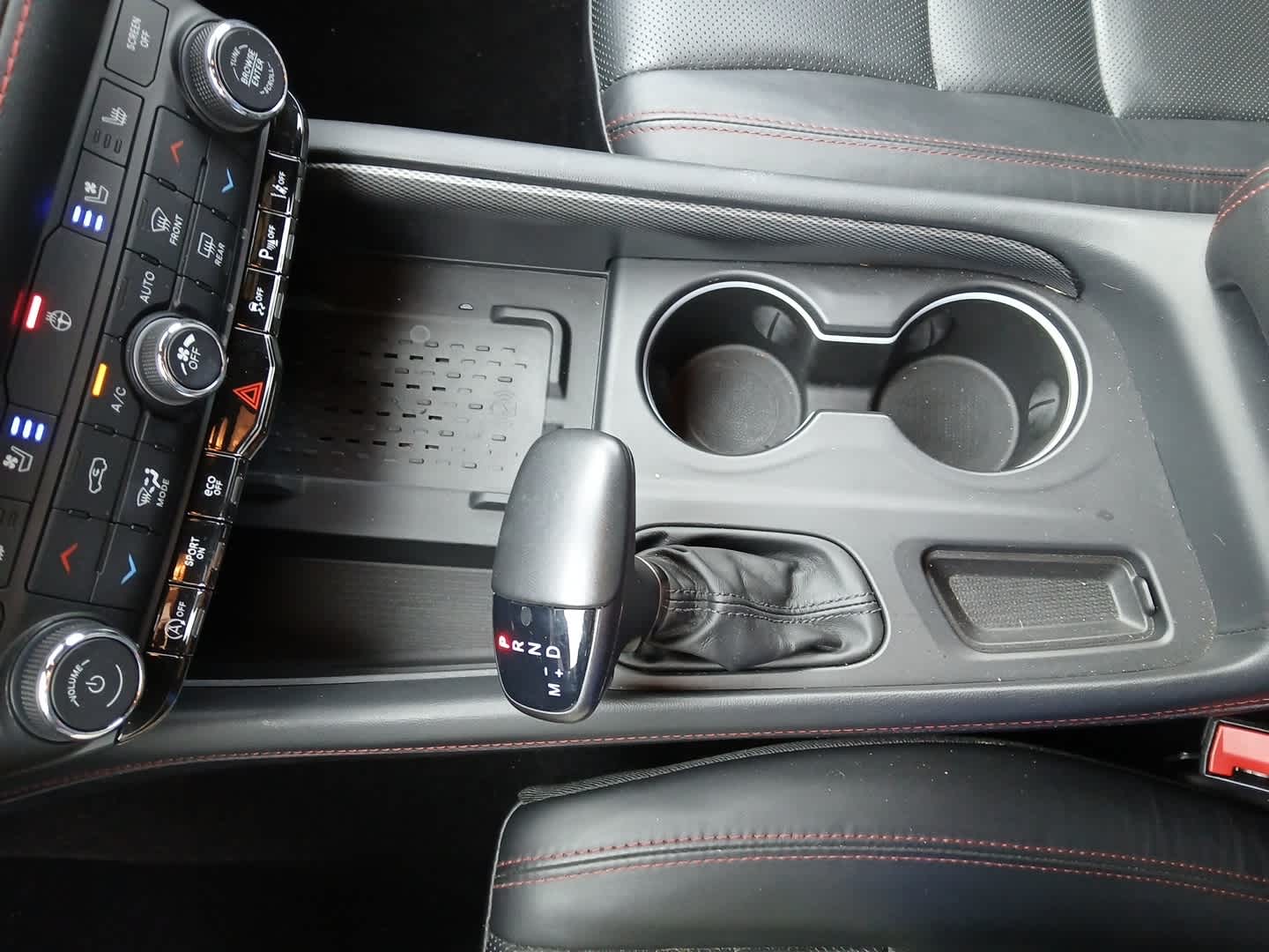 2025 Dodge Durango GT - Photo 40