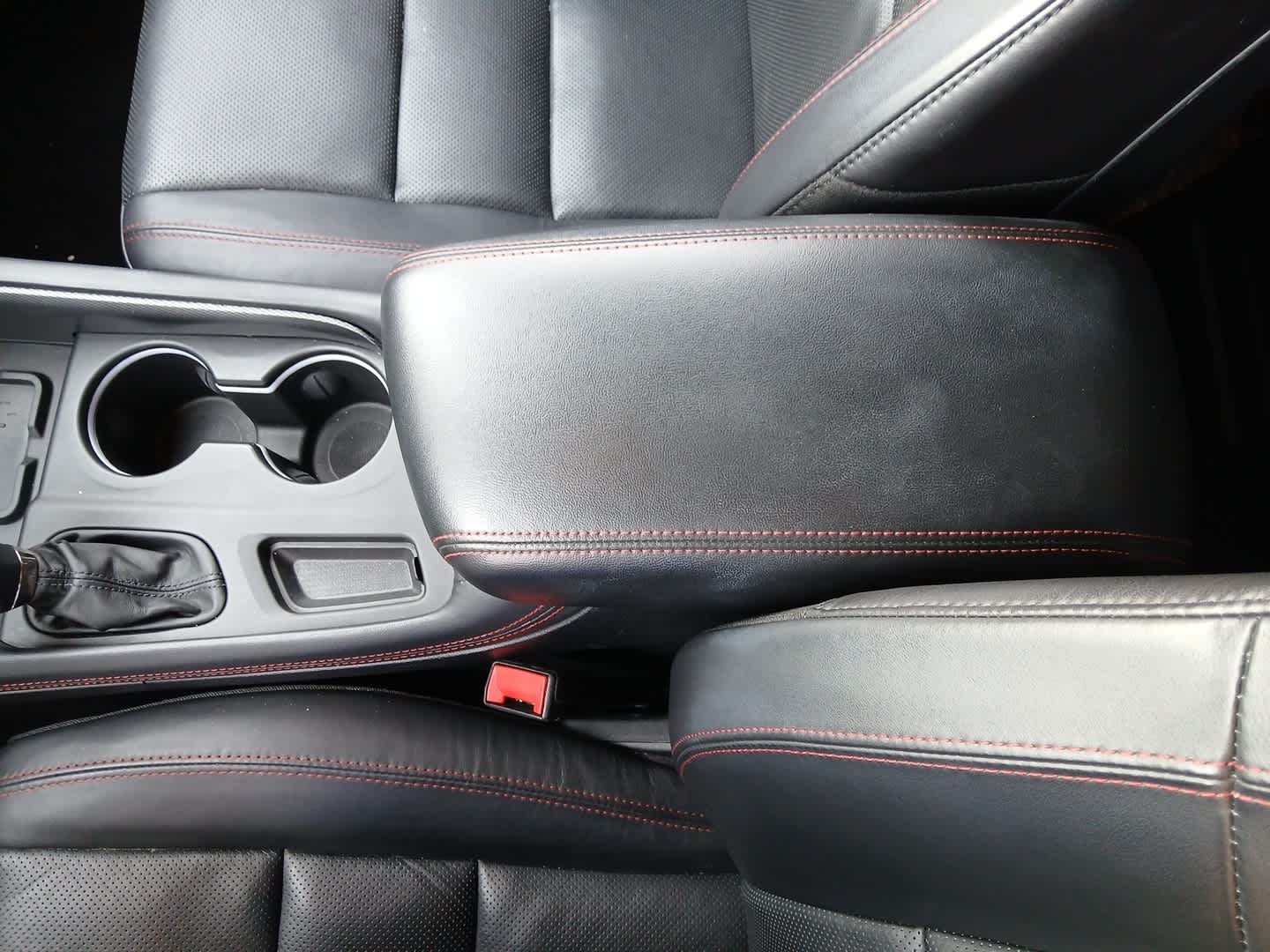 2025 Dodge Durango GT - Photo 41