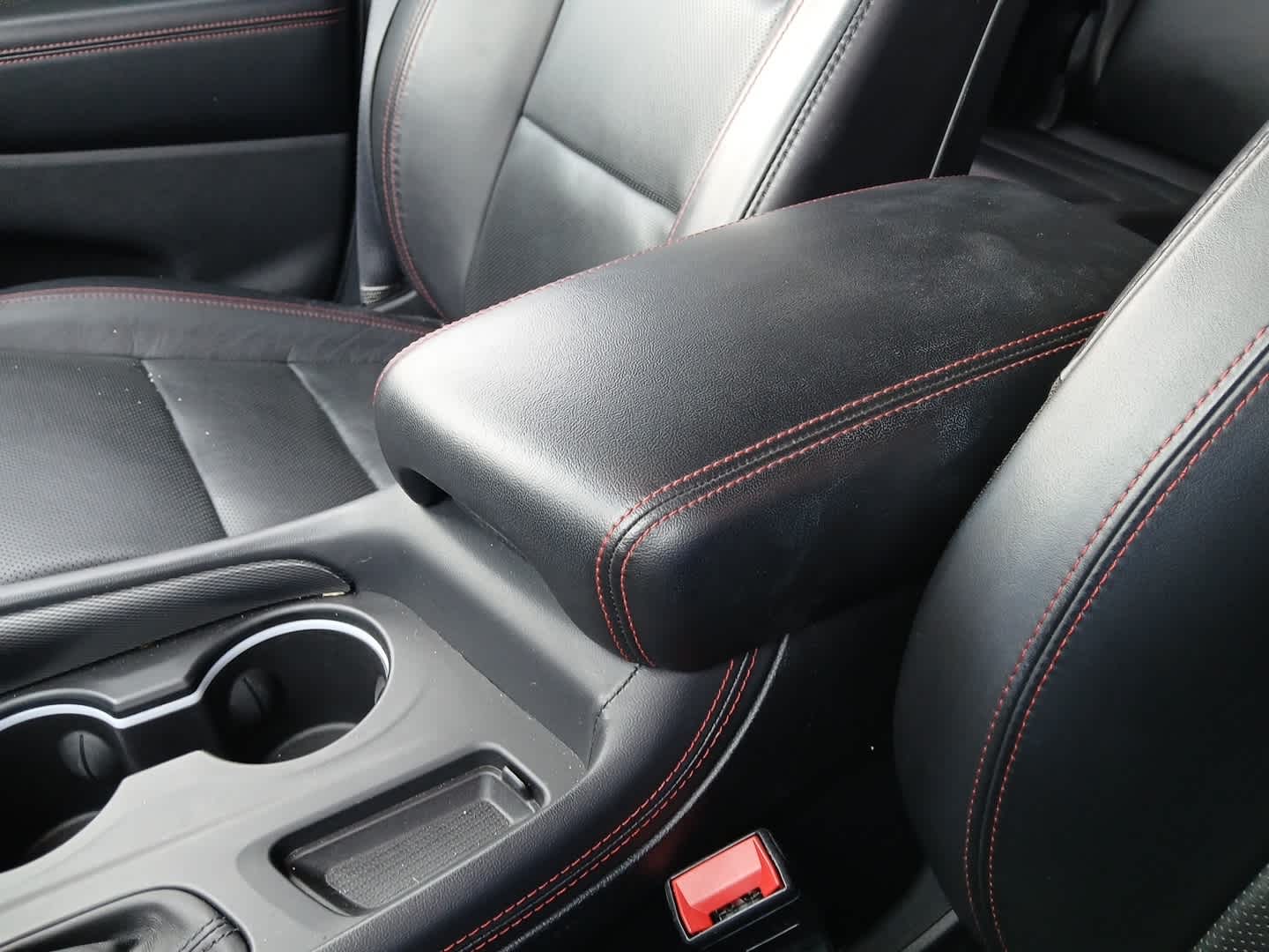 2025 Dodge Durango GT - Photo 42