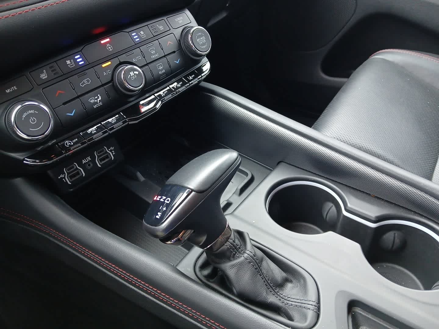 2025 Dodge Durango GT - Photo 43