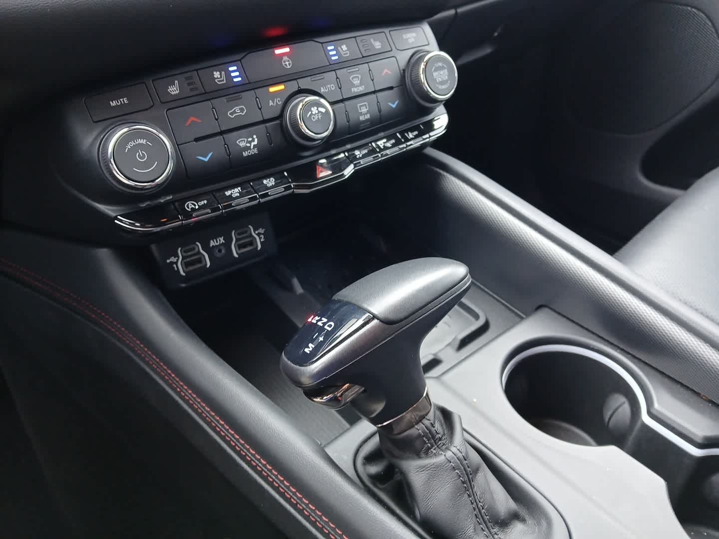 2025 Dodge Durango GT - Photo 44