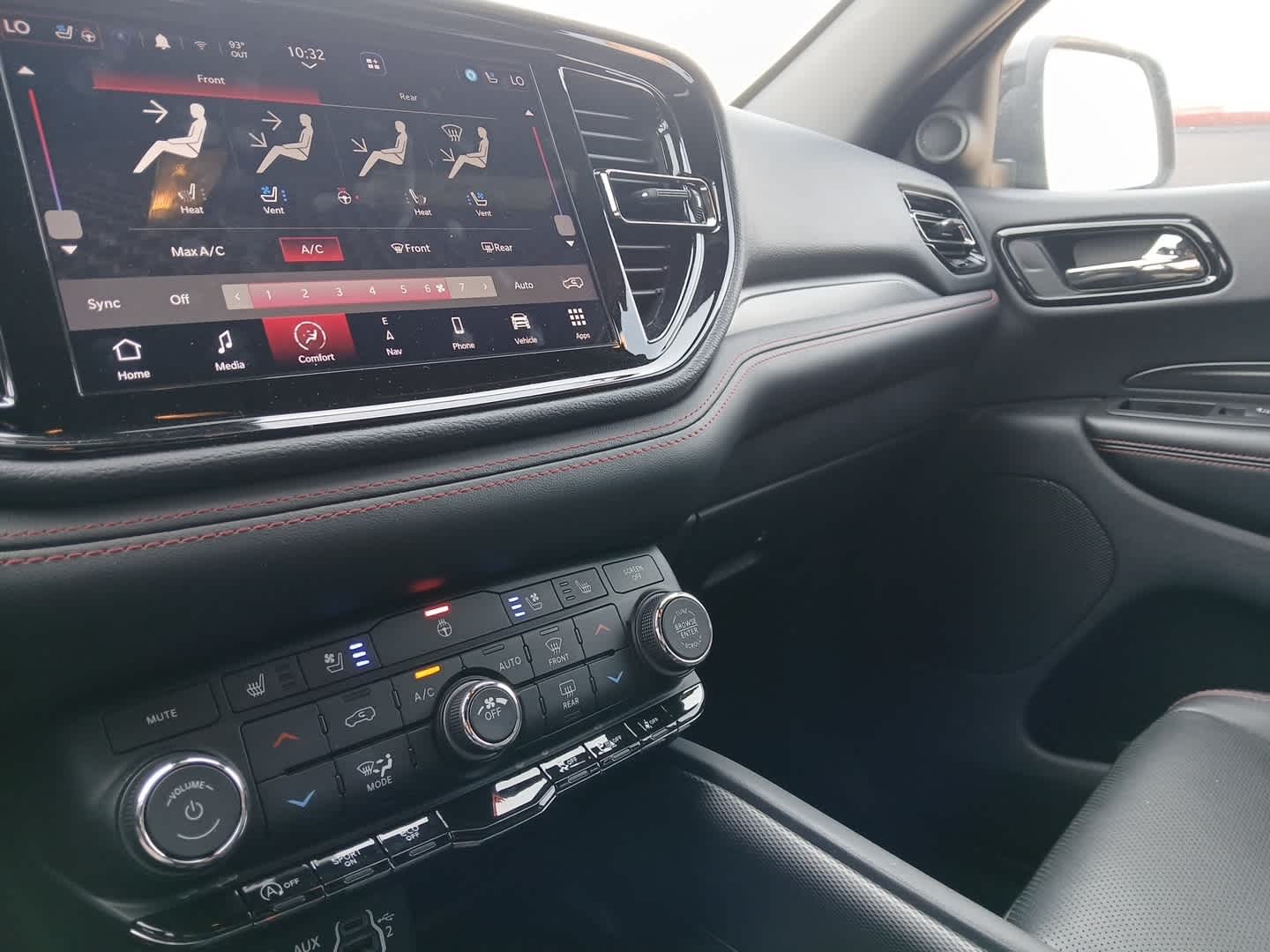 2025 Dodge Durango GT - Photo 45