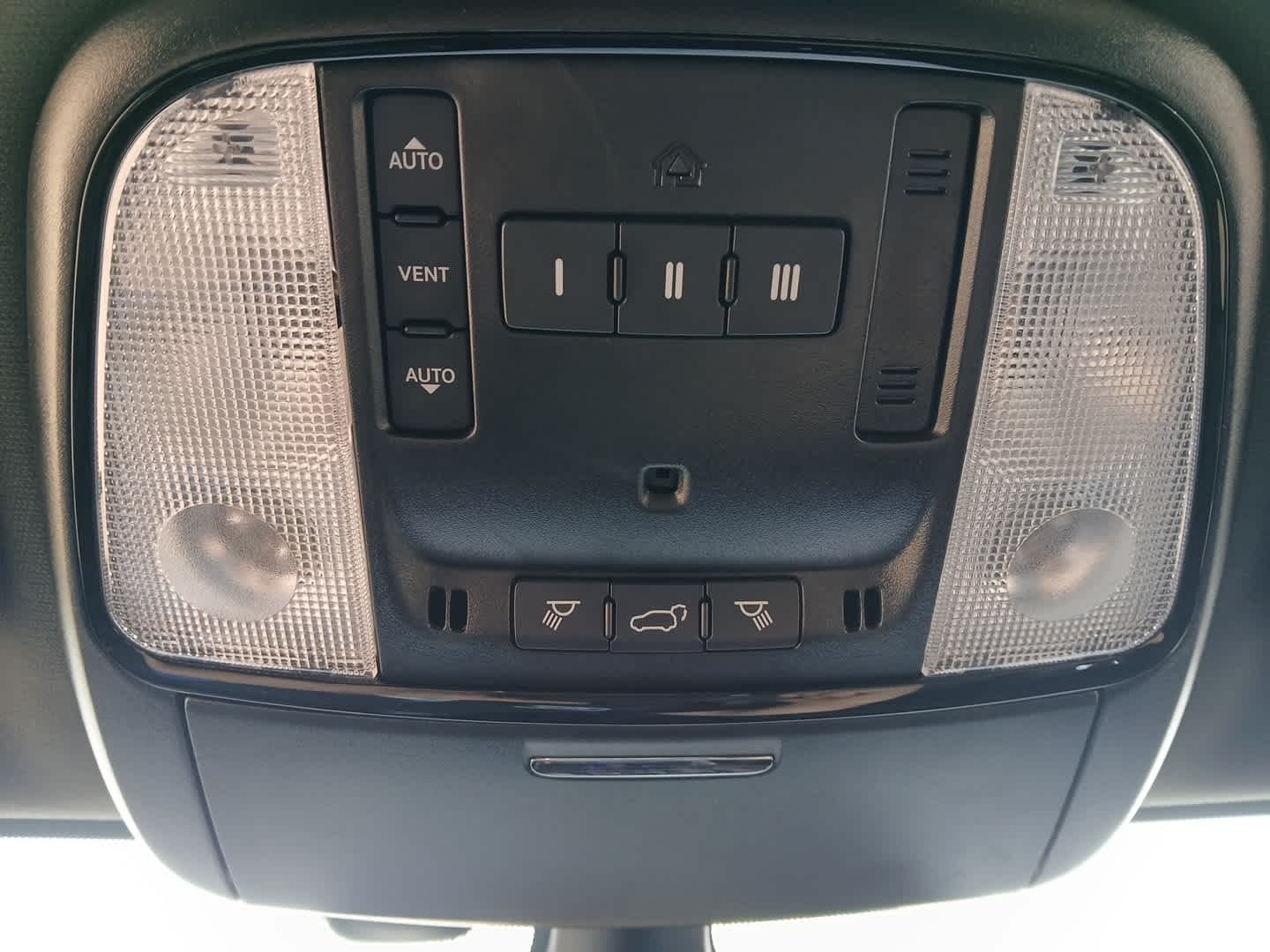 2025 Dodge Durango GT - Photo 46
