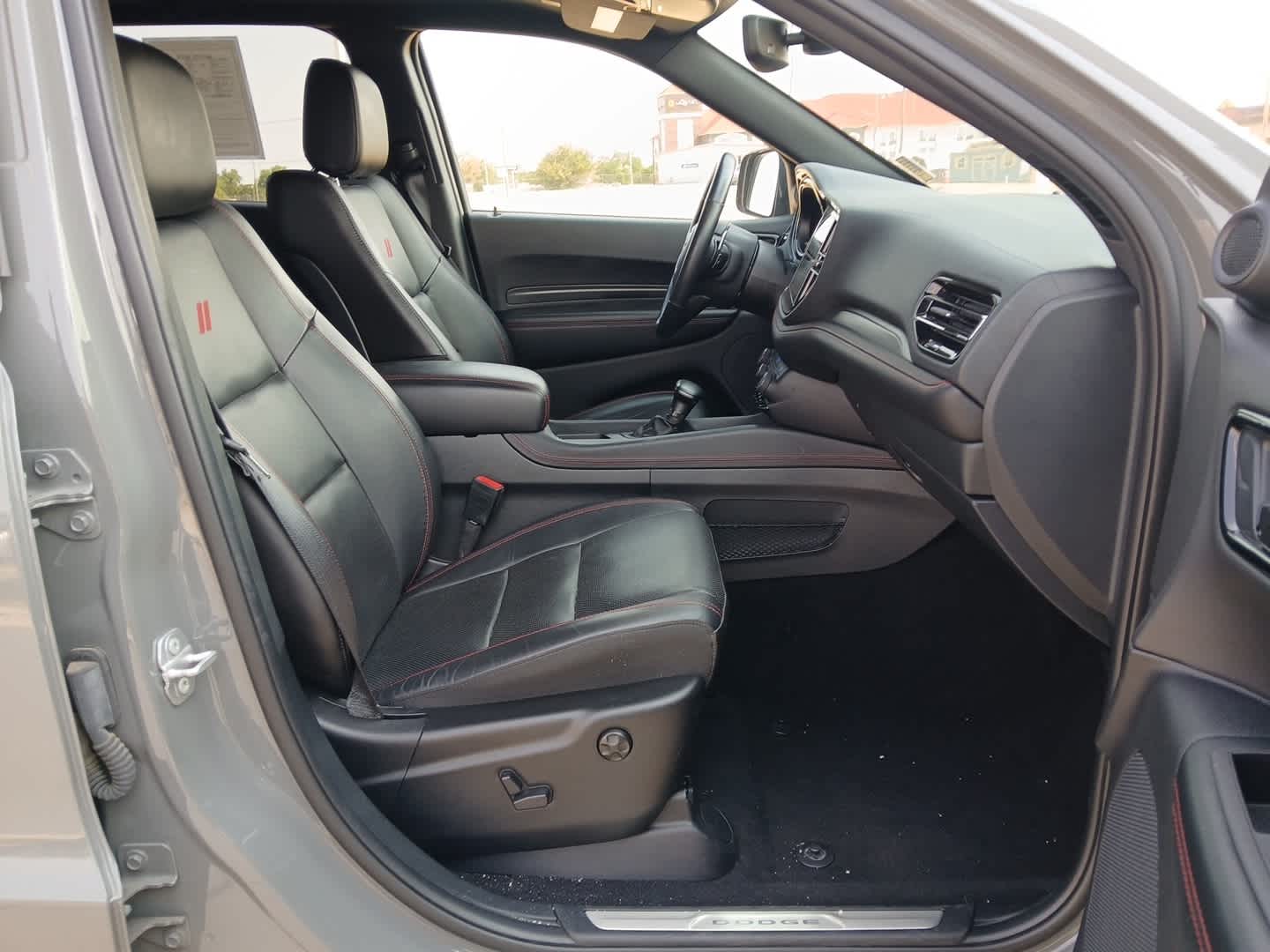 2025 Dodge Durango GT - Photo 51