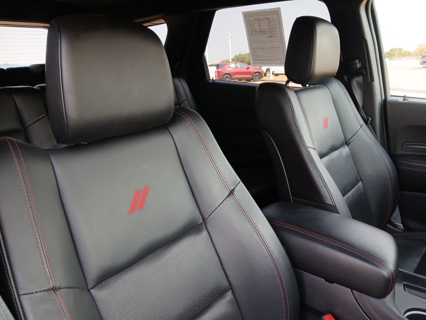 2025 Dodge Durango GT - Photo 52