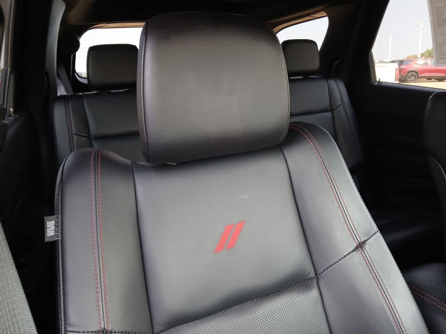 2025 Dodge Durango GT - Photo 53