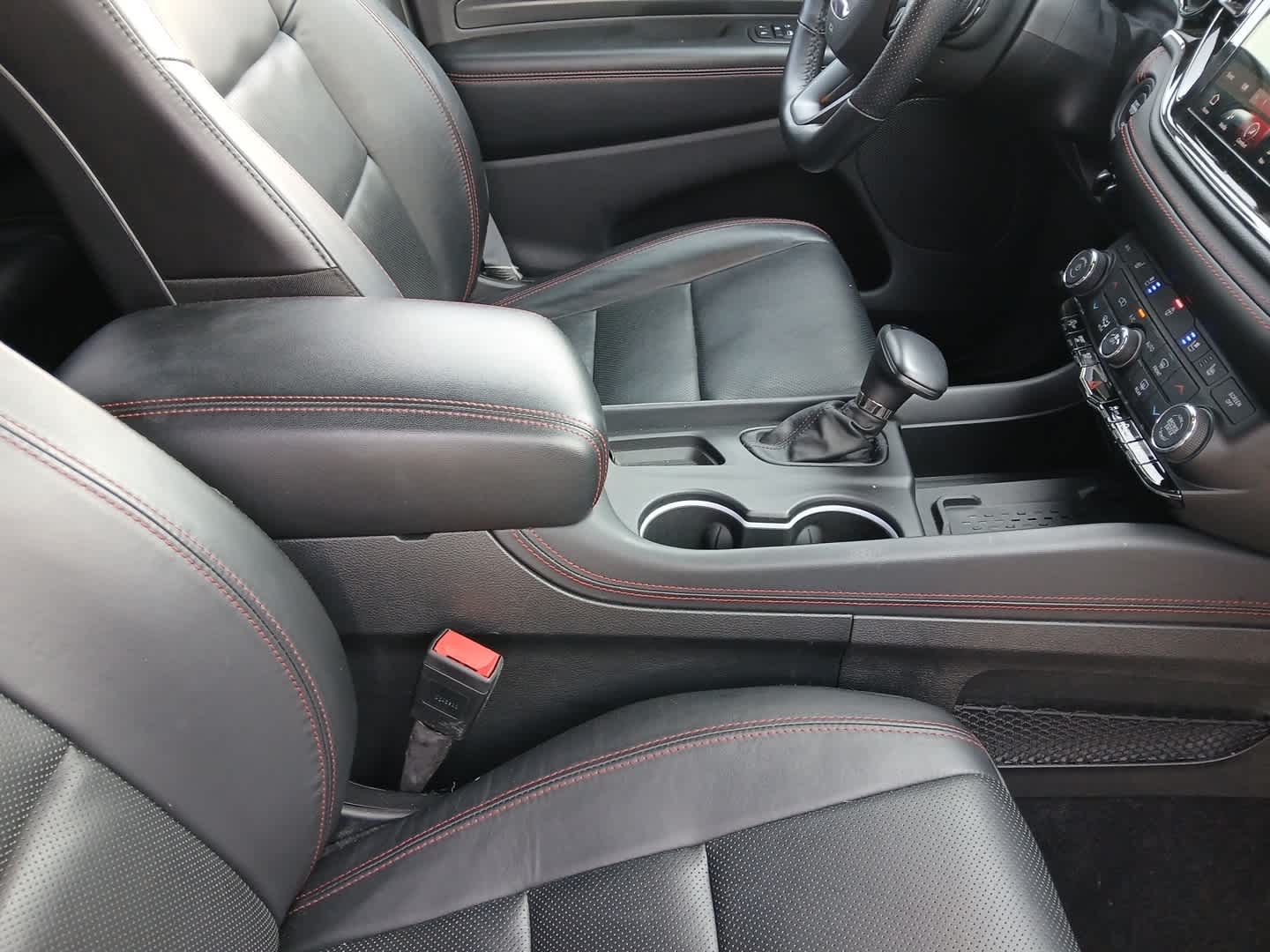 2025 Dodge Durango GT - Photo 54