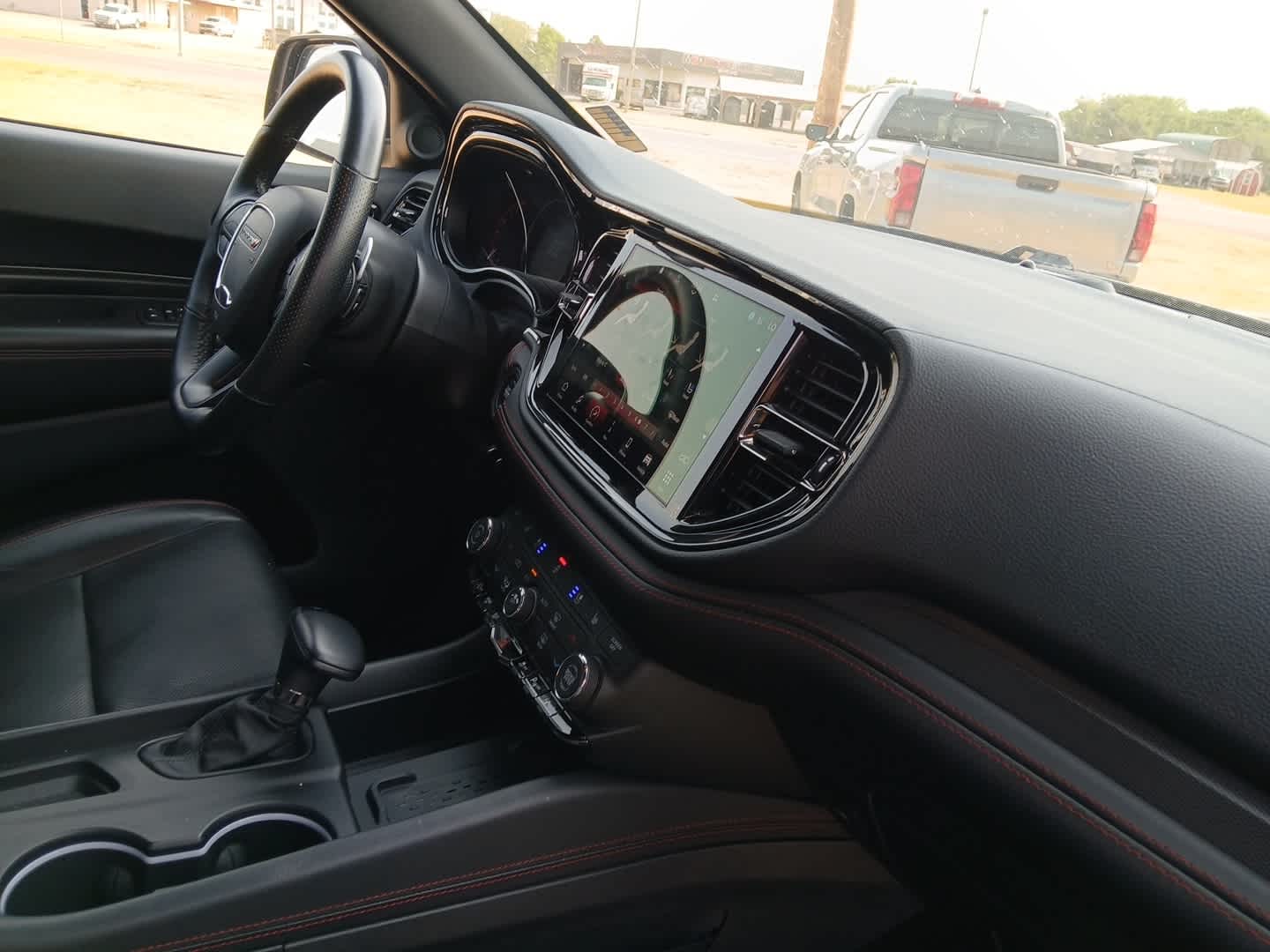 2025 Dodge Durango GT - Photo 55