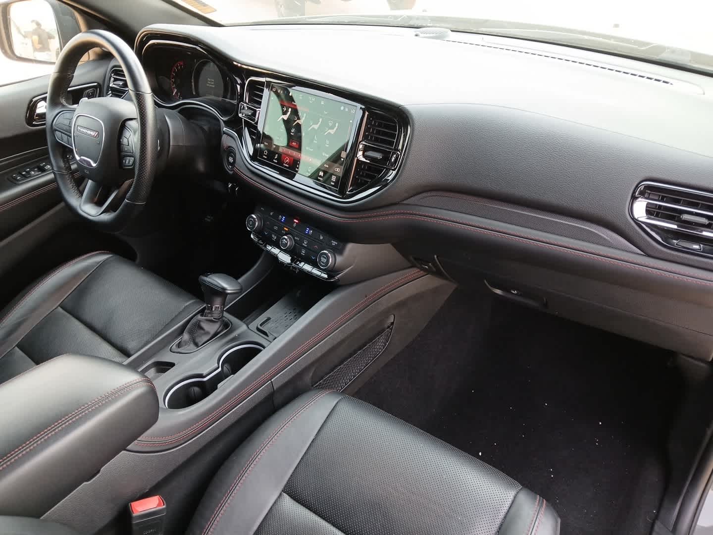 2025 Dodge Durango GT - Photo 56