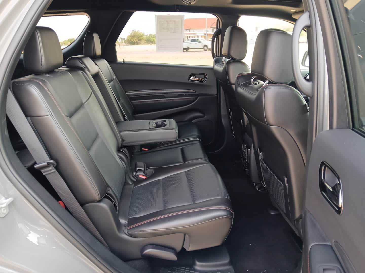 2025 Dodge Durango GT - Photo 60