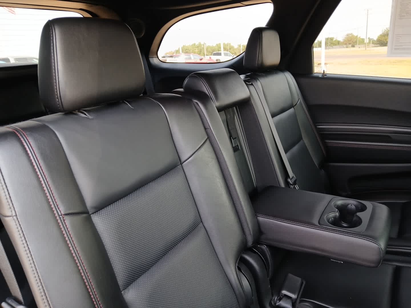 2025 Dodge Durango GT - Photo 61